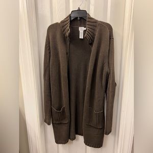 Calvin Kline Sweater